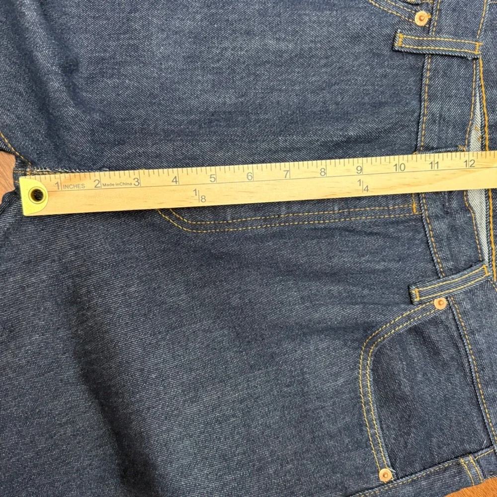Levis levi 501